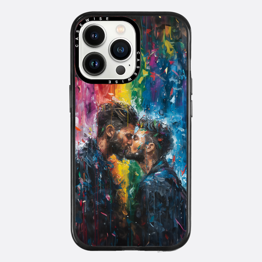 Pride Love - Etui