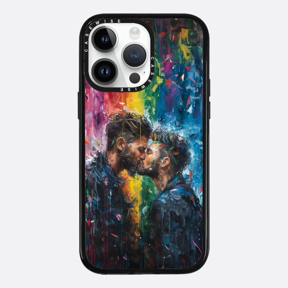 Pride Love - Etui