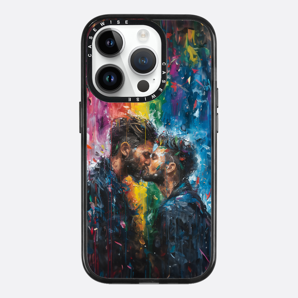 Pride Love - Etui