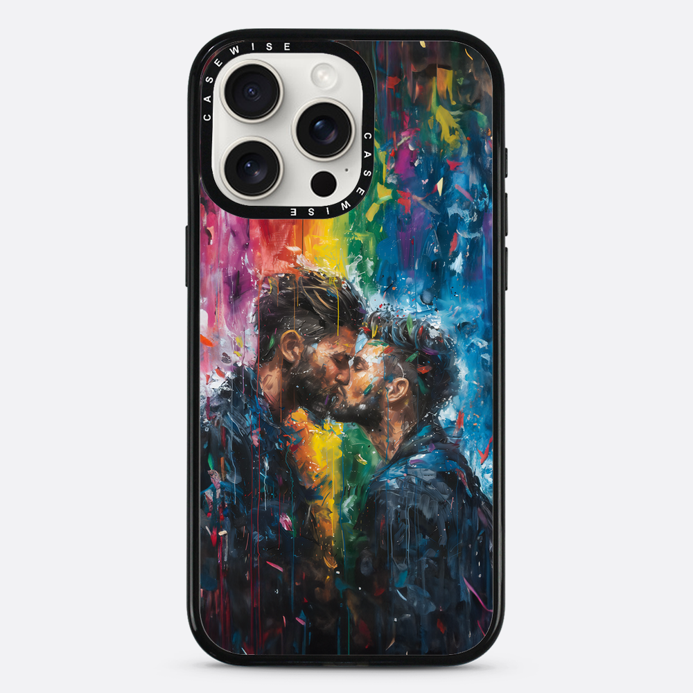 Pride Love - Etui