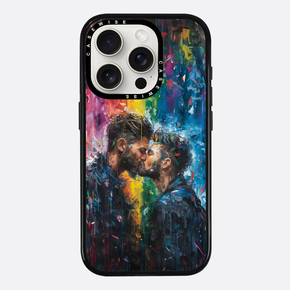 Pride Love - Etui