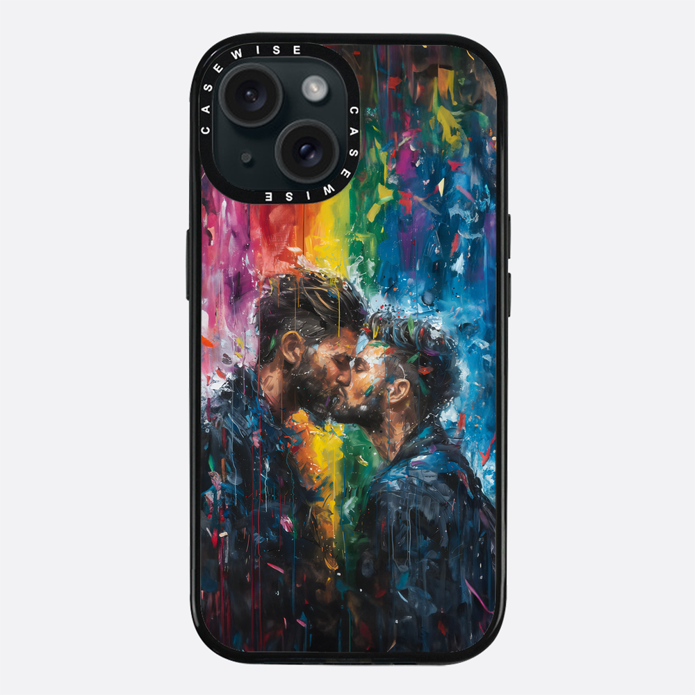 Pride Love - Etui