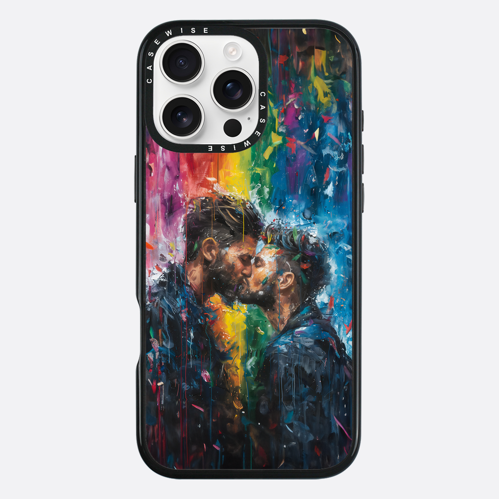 Pride Love - Etui
