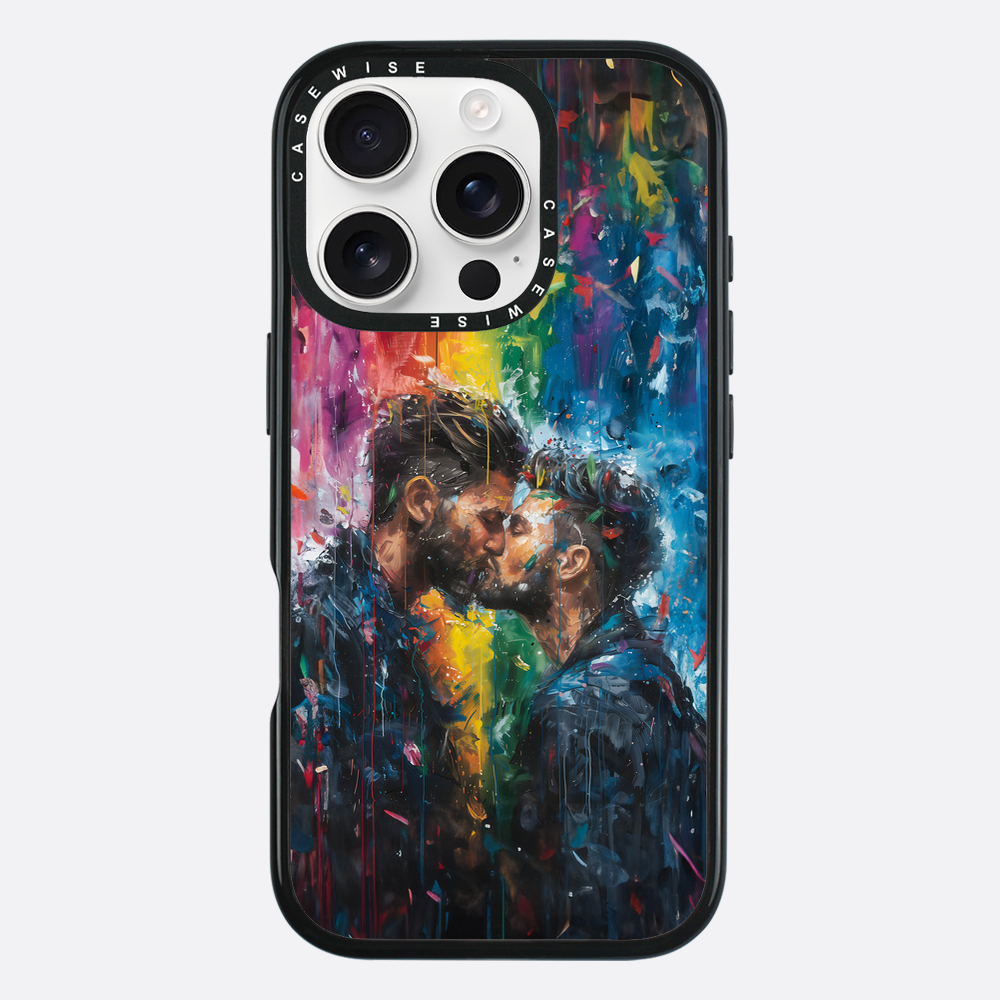 Pride Love - Etui