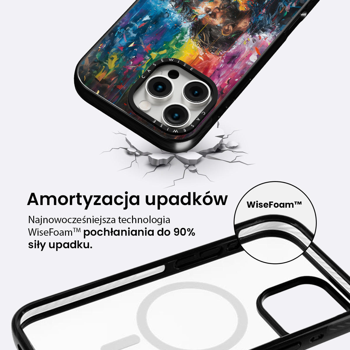 Pride Love - Etui