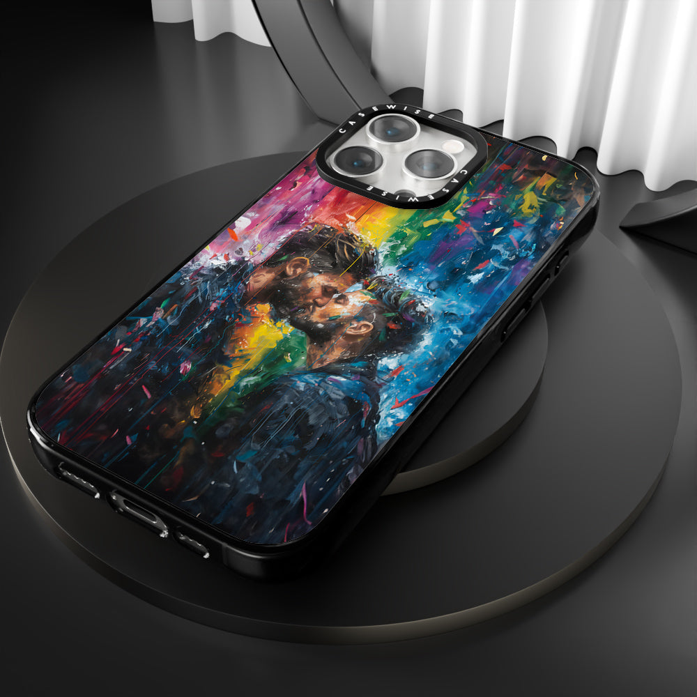 Pride Love - Etui