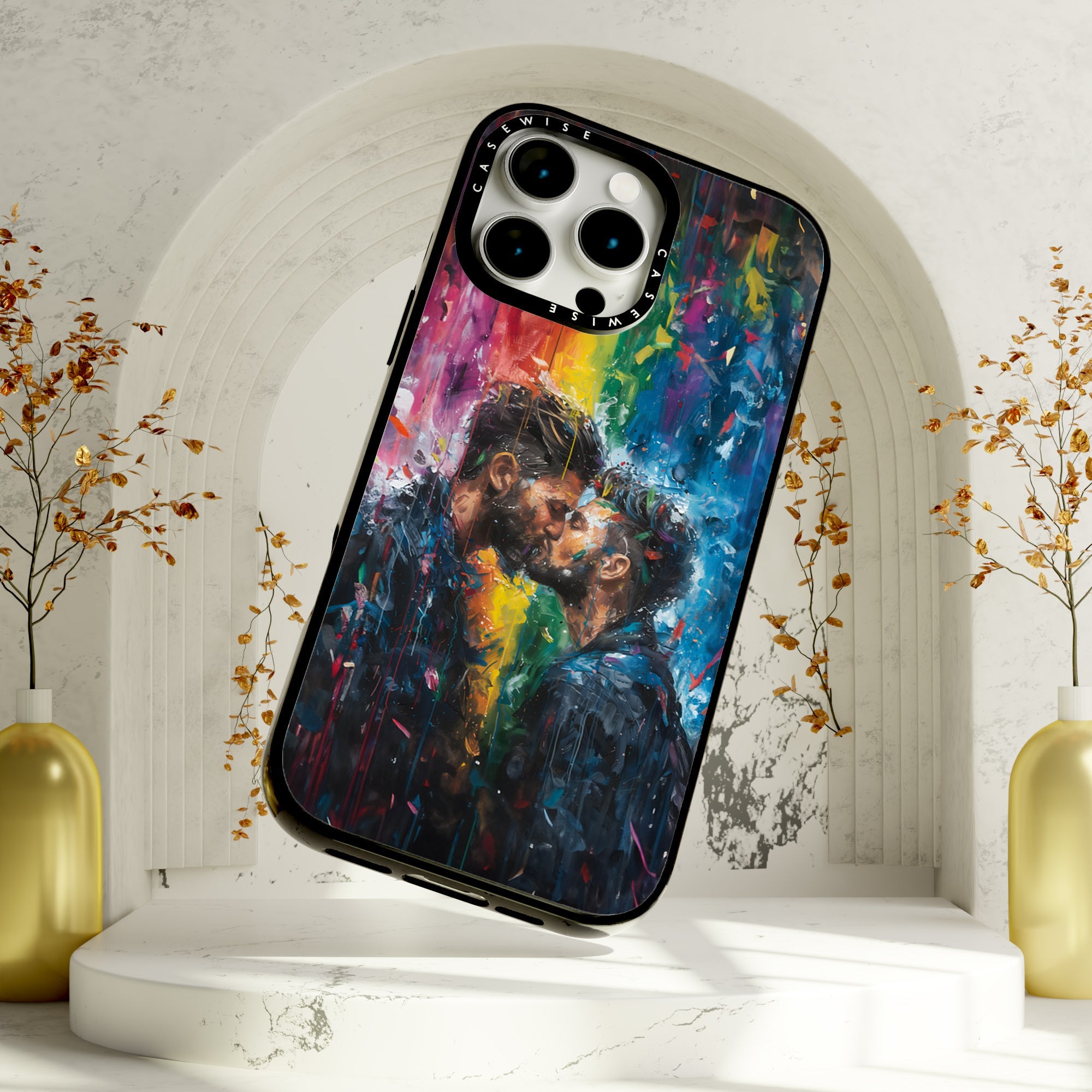 Pride Love - Etui