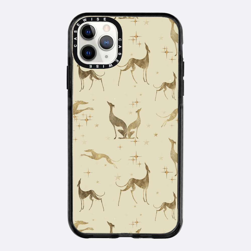 Charty i gwiazdy - Etui