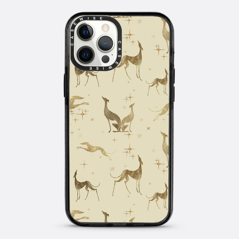 Charty i gwiazdy - Etui