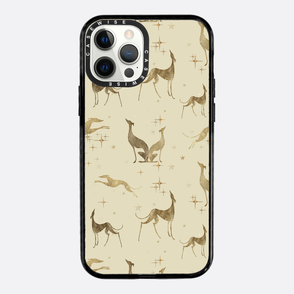 Charty i gwiazdy - Etui
