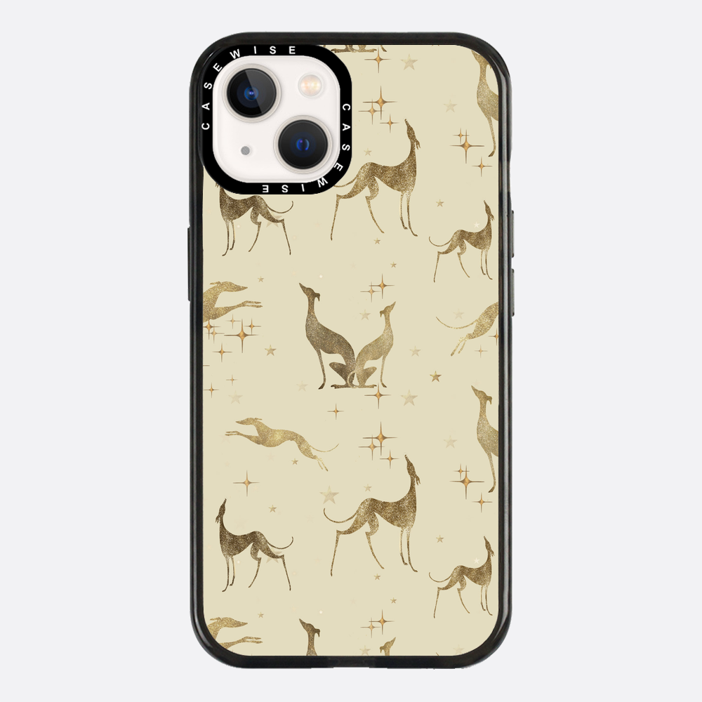 Charty i gwiazdy - Etui
