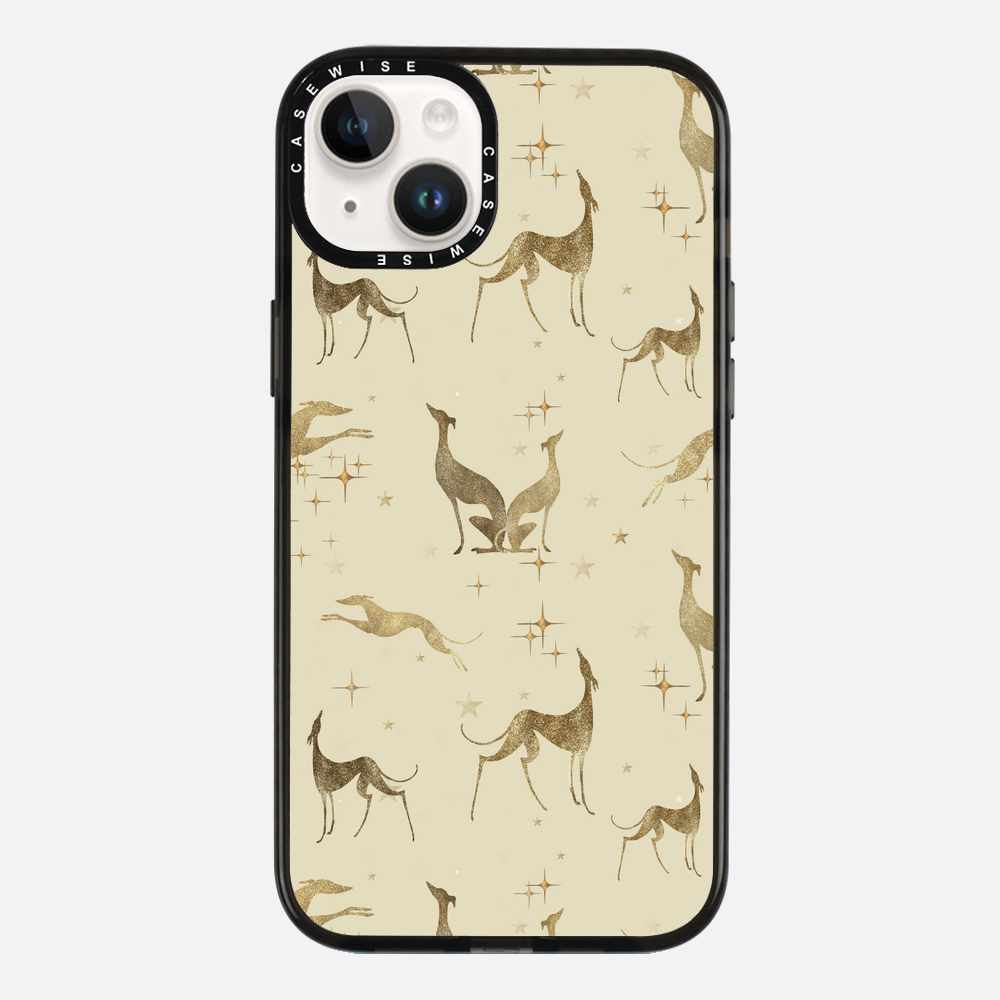 Charty i gwiazdy - Etui