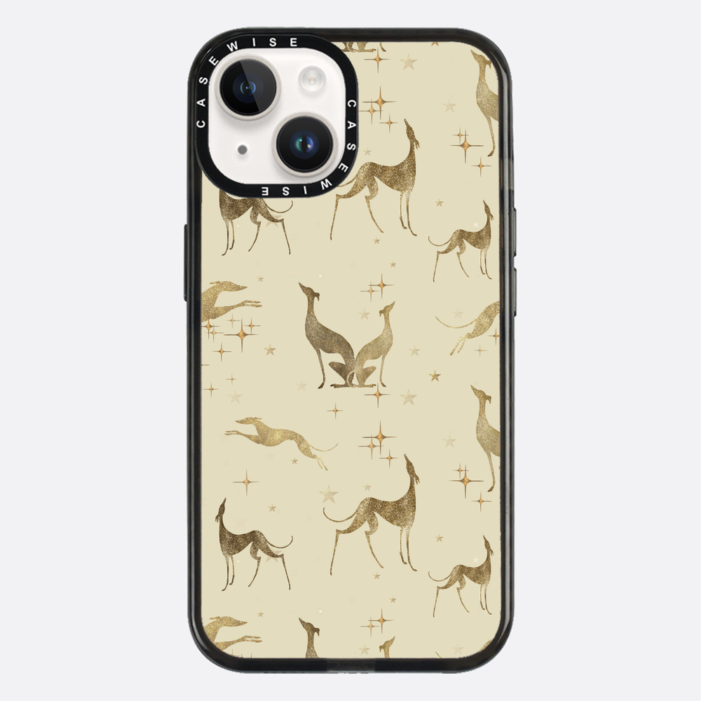 Charty i gwiazdy - Etui
