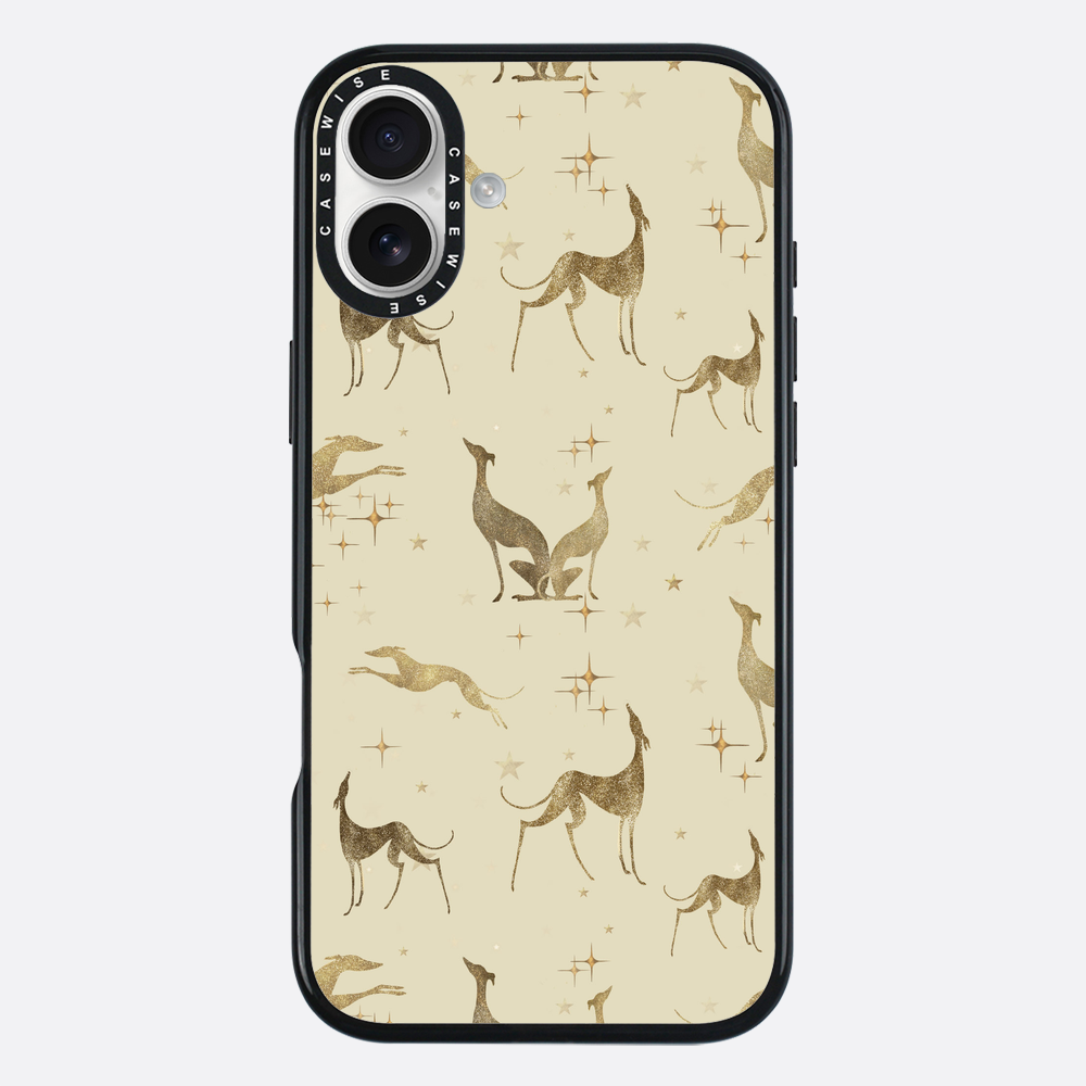 Charty i gwiazdy - Etui