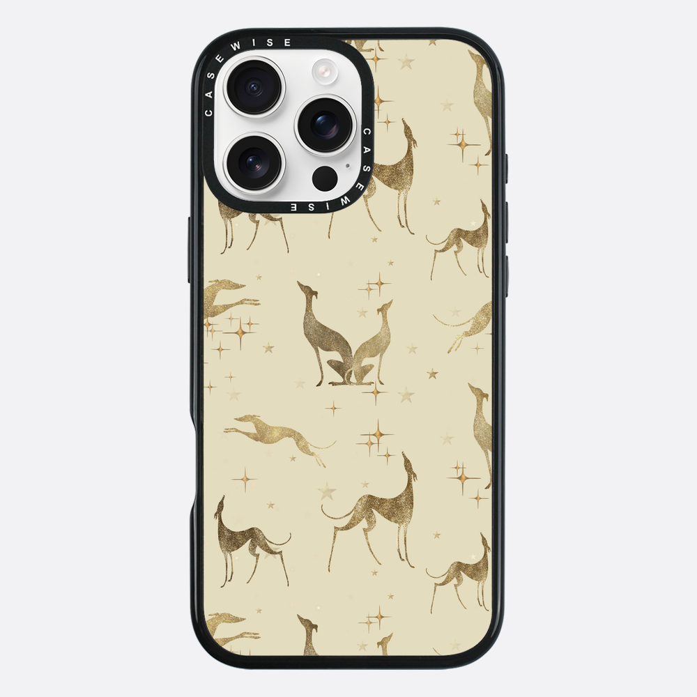 Charty i gwiazdy - Etui