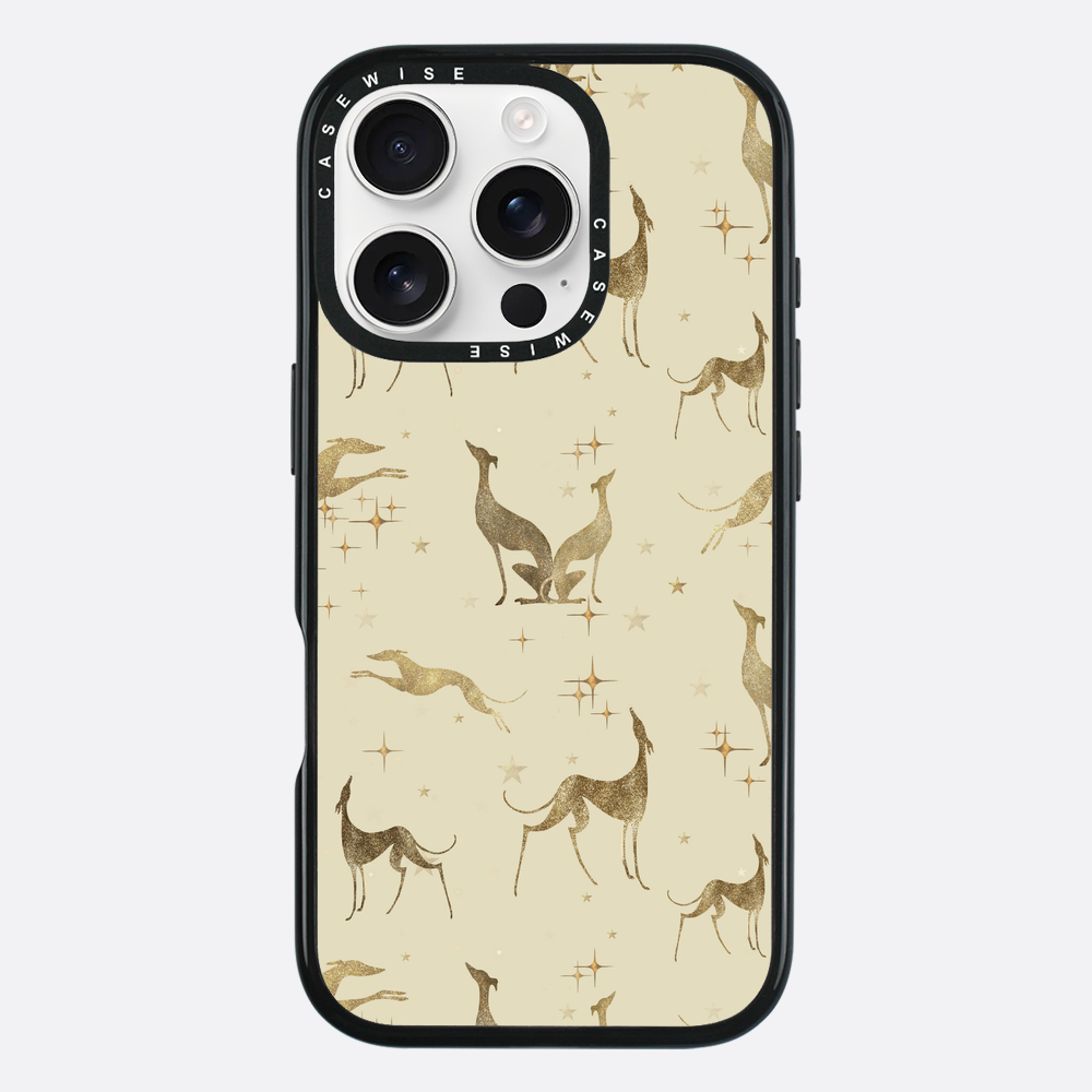 Charty i gwiazdy - Etui