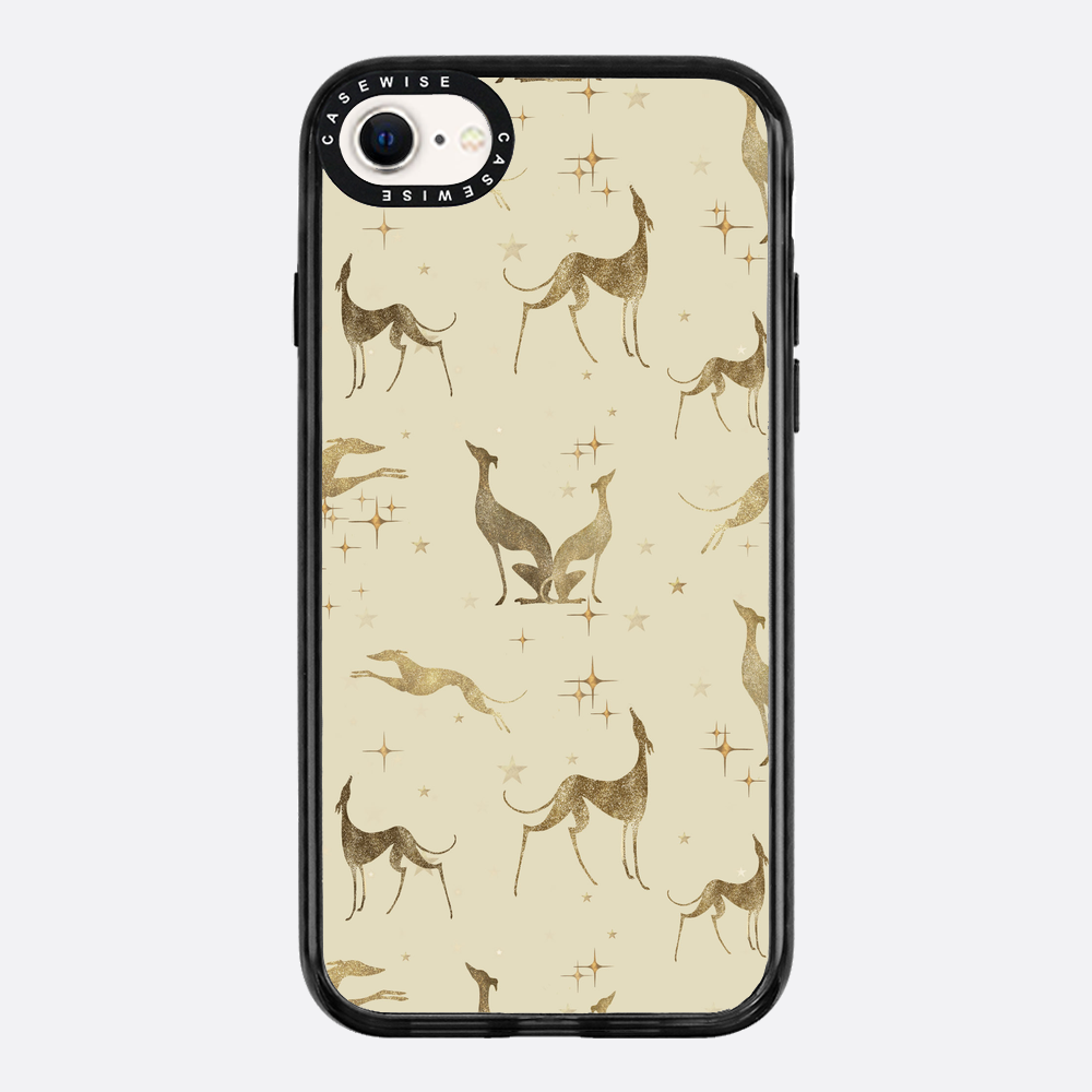 Charty i gwiazdy - Etui