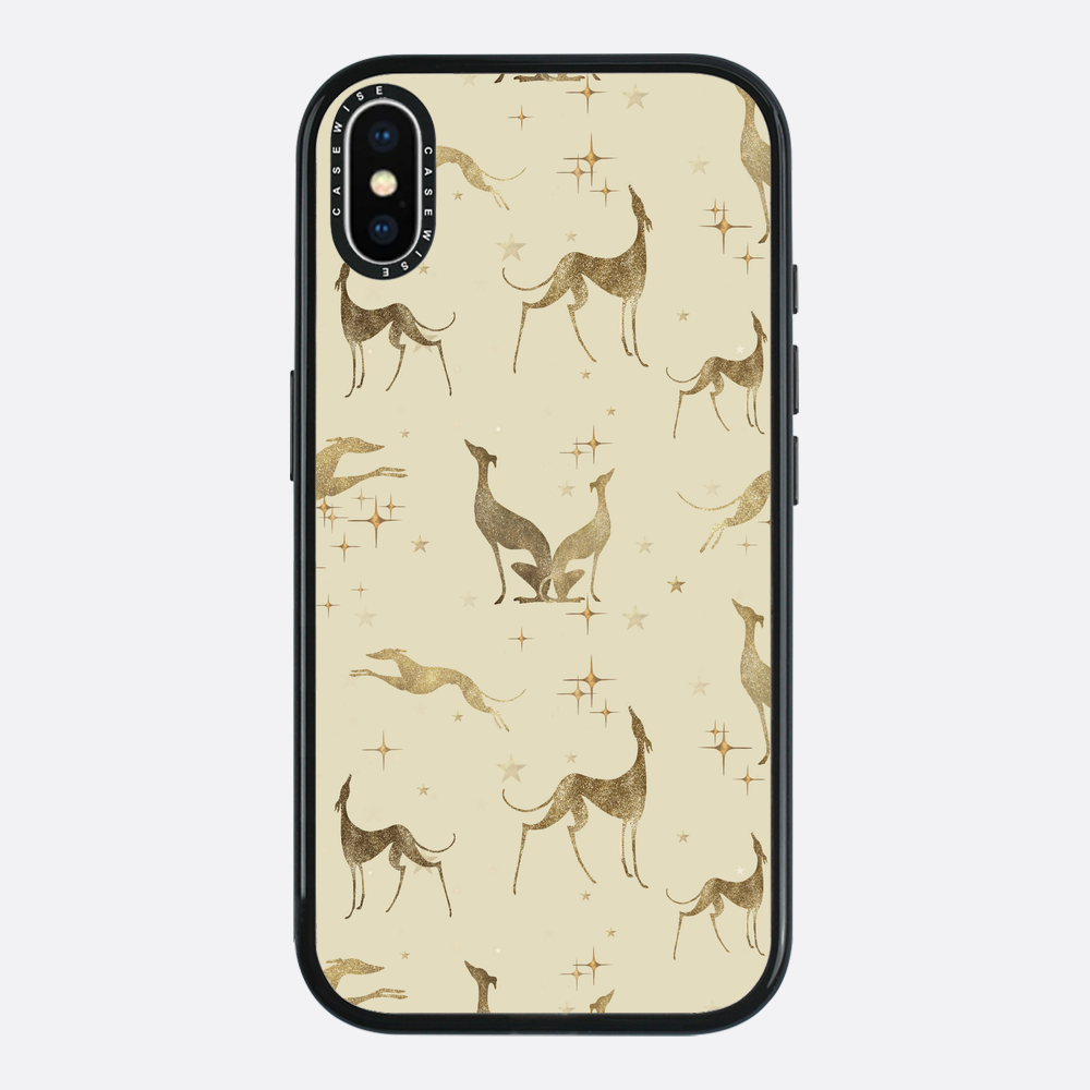 Charty i gwiazdy - Etui