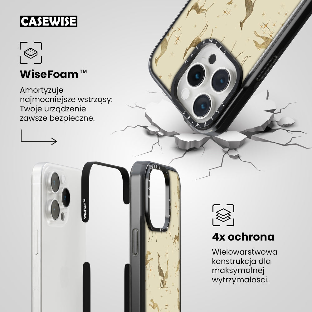 Charty i gwiazdy - Etui