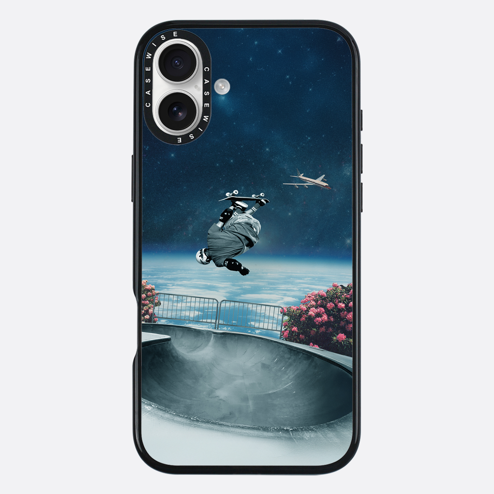 Jedź na łyżwach albo giń - Etui