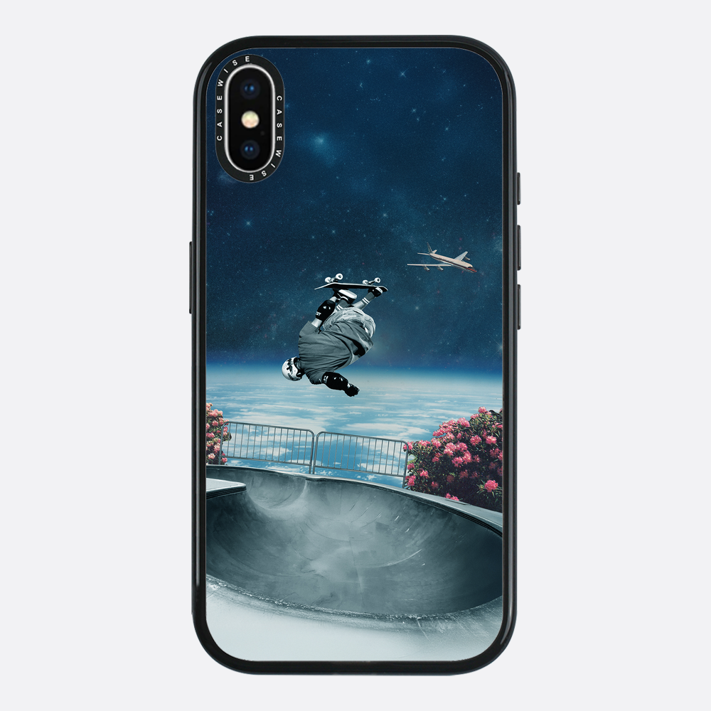 Jedź na łyżwach albo giń - Etui