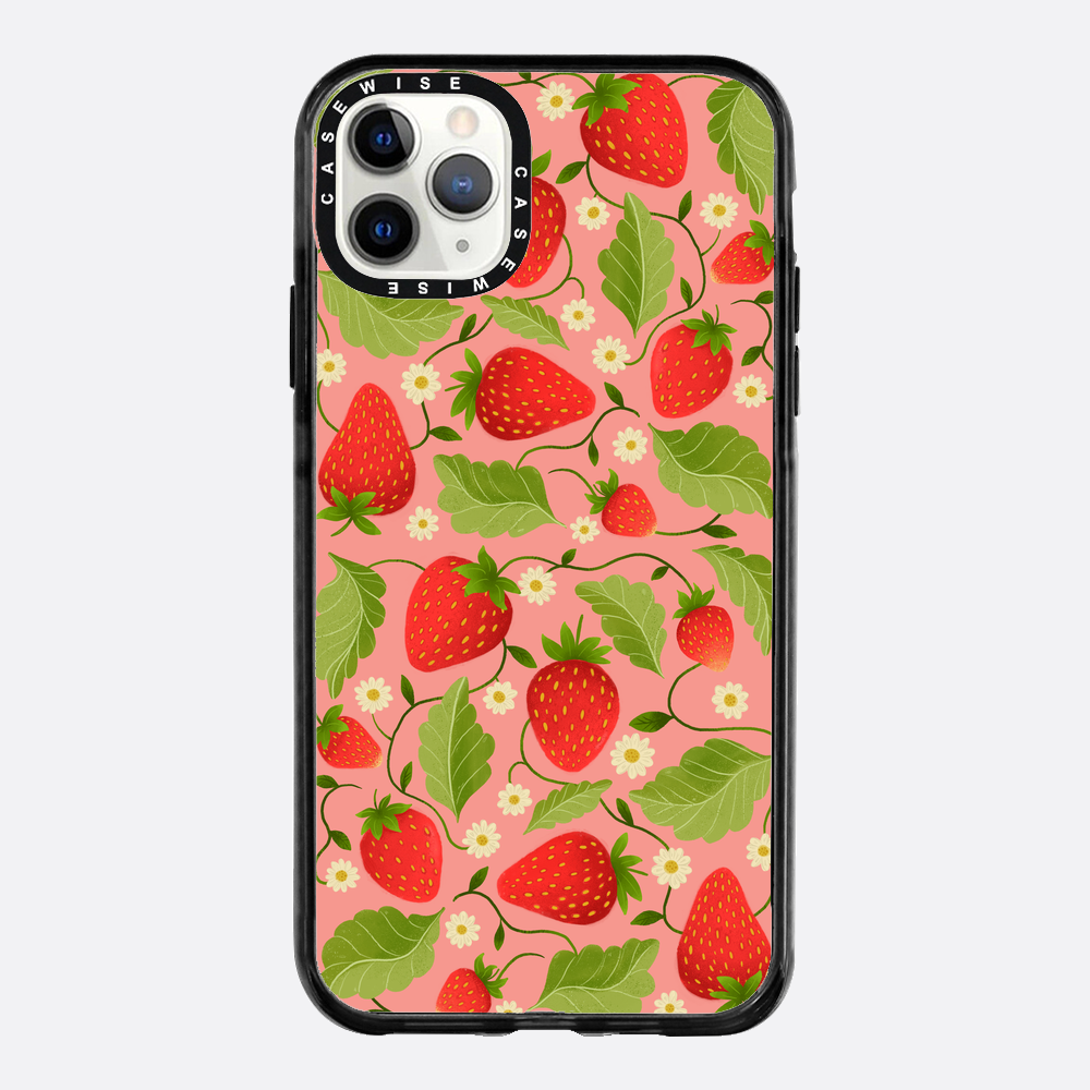 Truskawka - Etui
