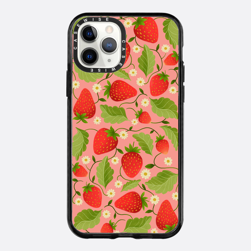 Truskawka - Etui