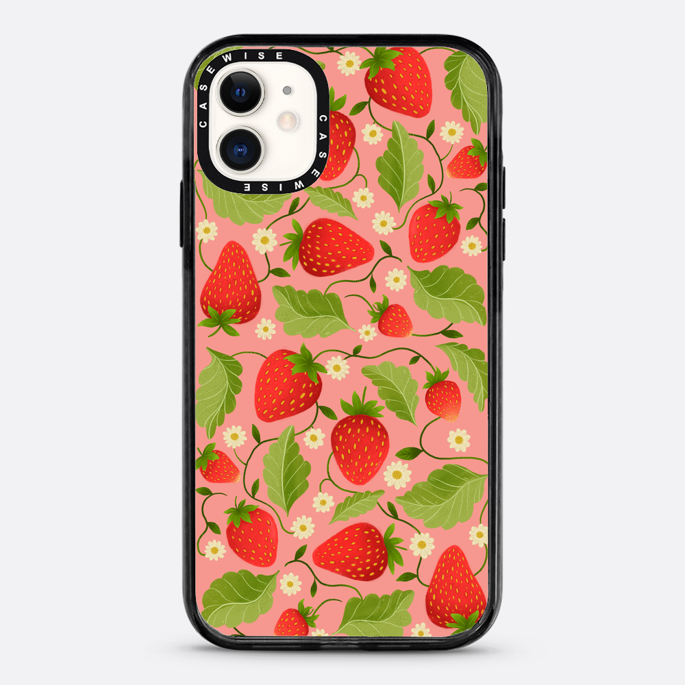Truskawka - Etui