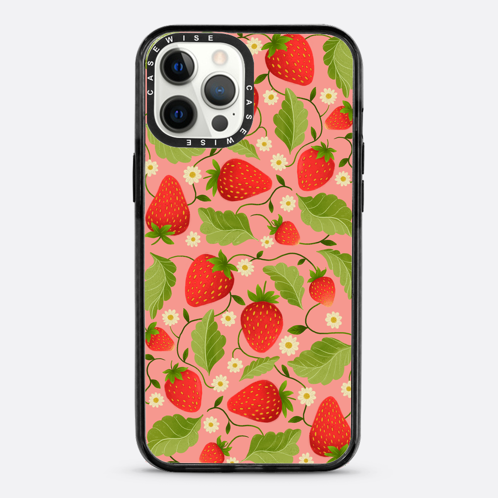 Truskawka - Etui