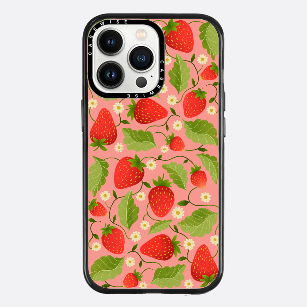 Truskawka - Etui
