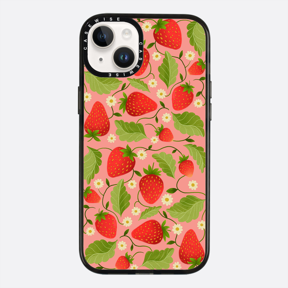 Truskawka - Etui