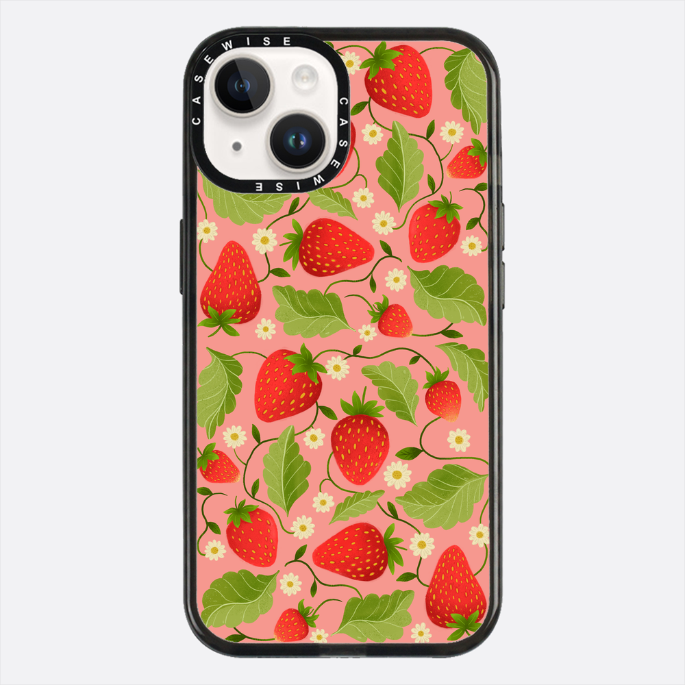 Truskawka - Etui