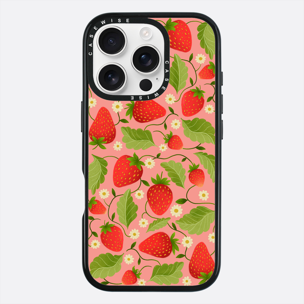 Truskawka - Etui