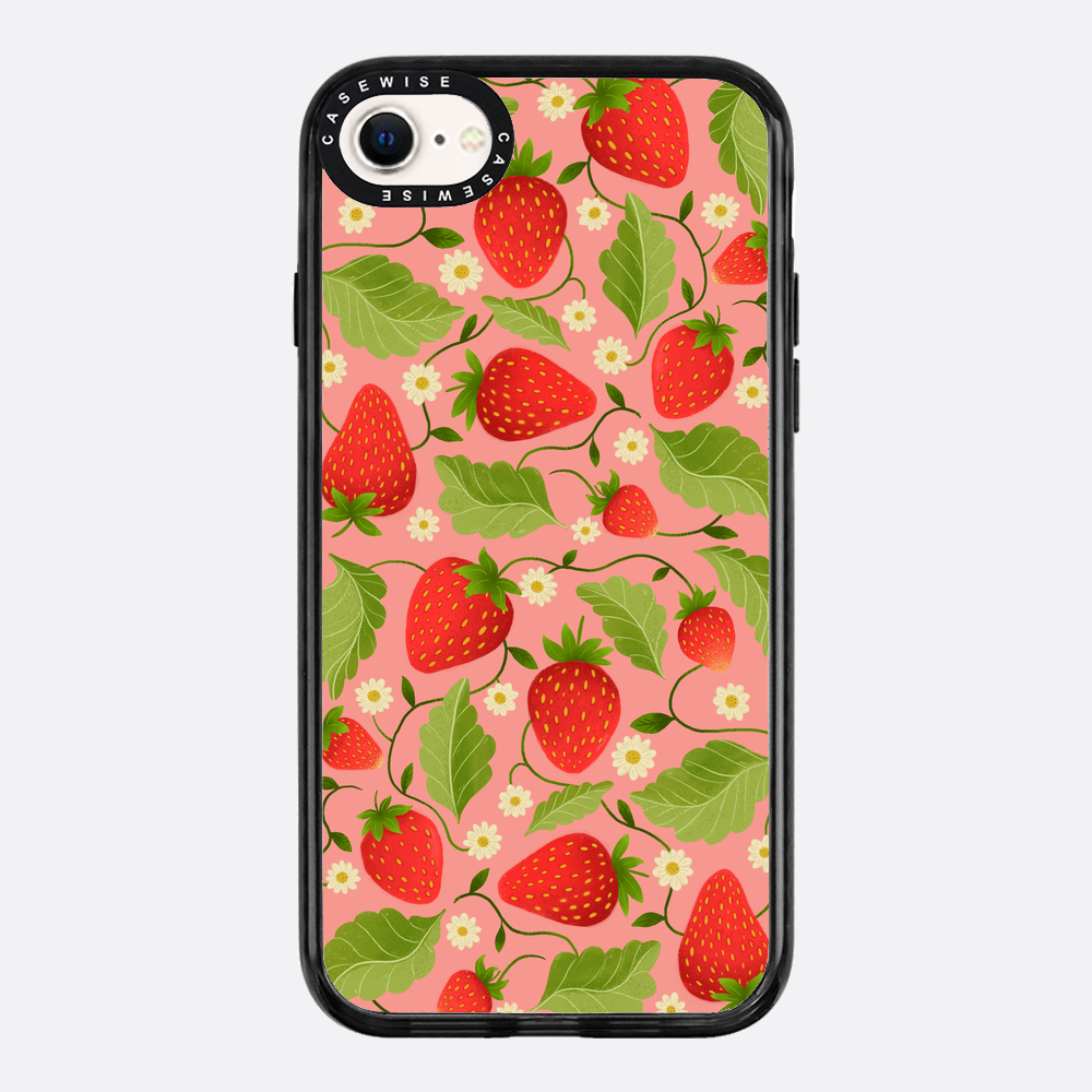 Truskawka - Etui