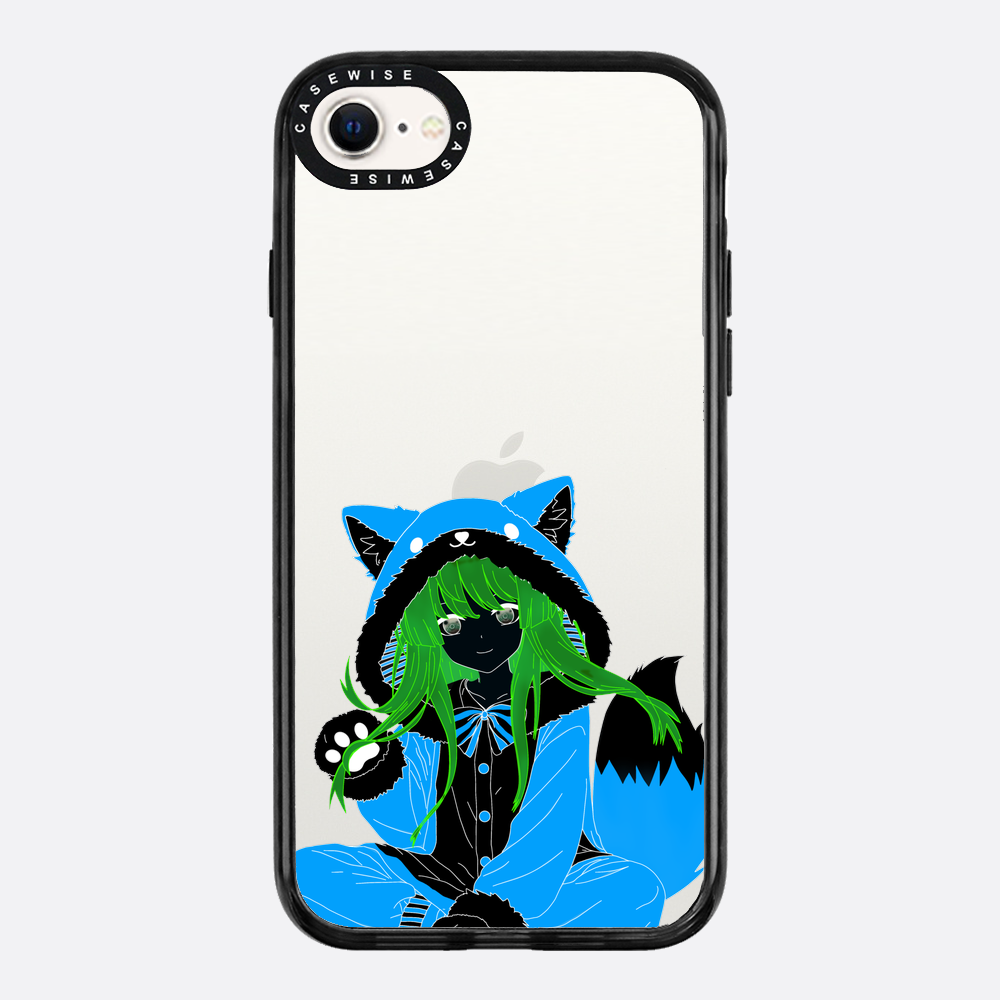 Lisia dziewczyna anime - Etui