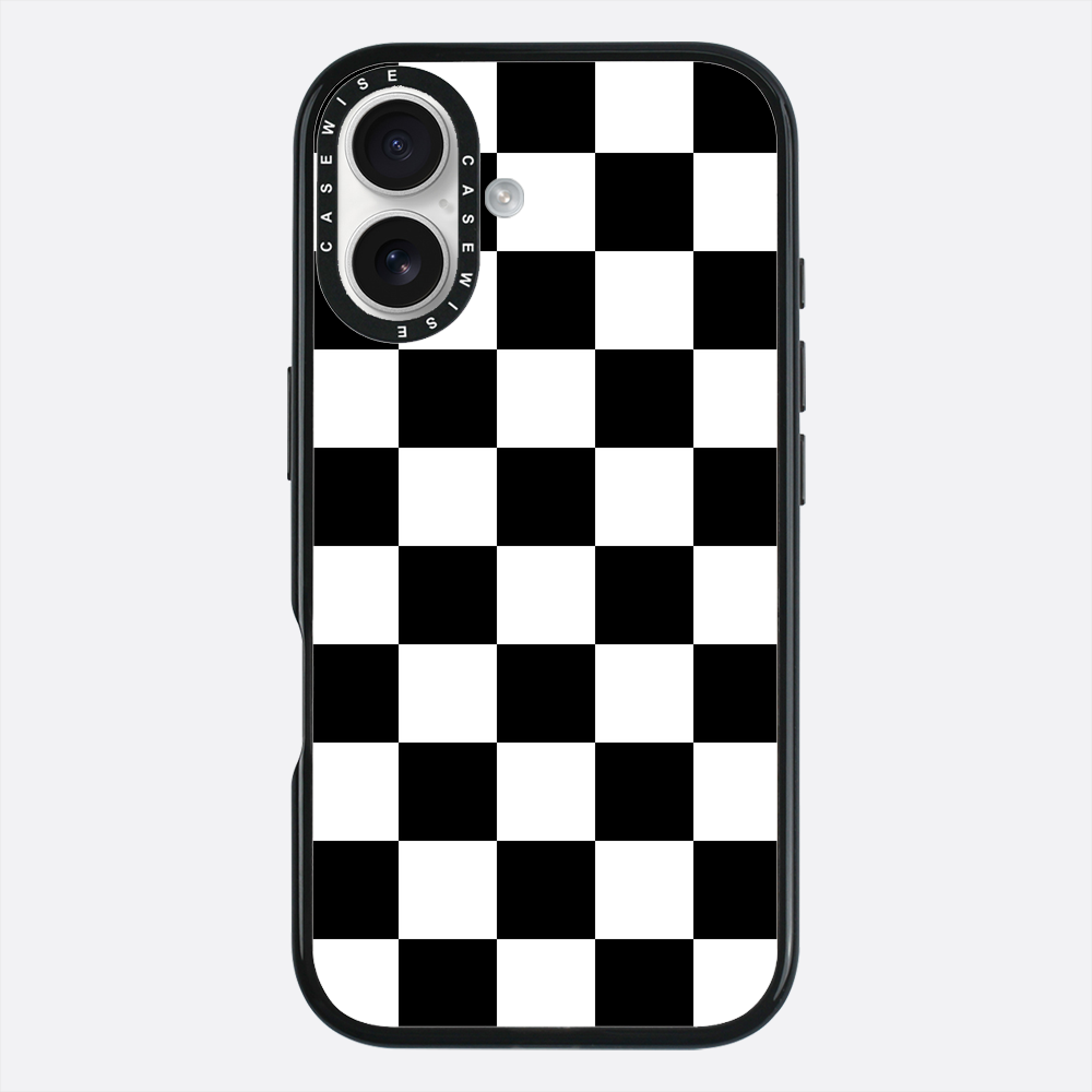 Szachownica klasyczna - Etui