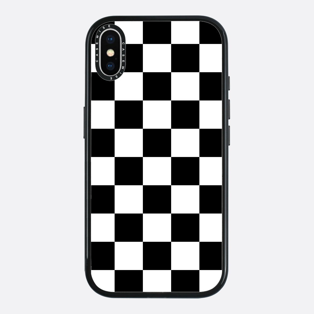 Szachownica klasyczna - Etui