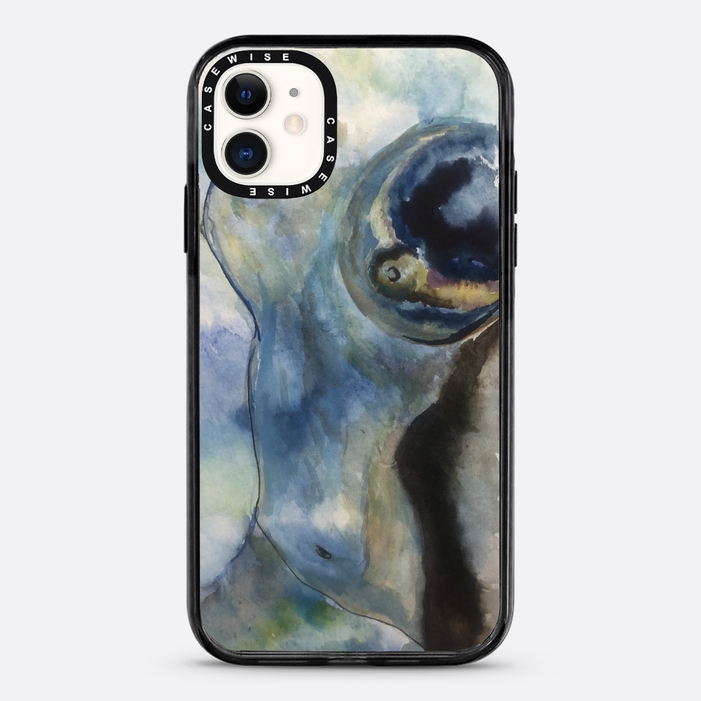 Akt Syreny - Etui