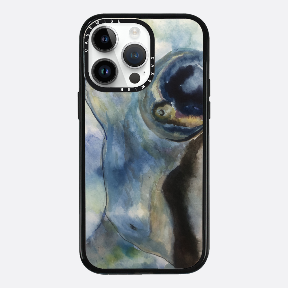 Akt Syreny - Etui