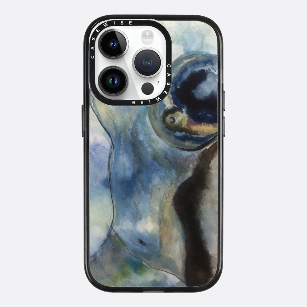 Akt Syreny - Etui