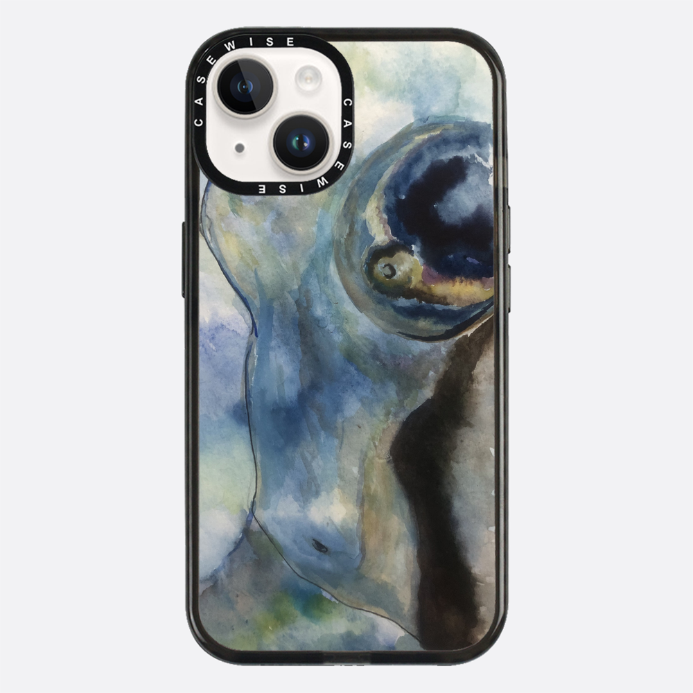Akt Syreny - Etui