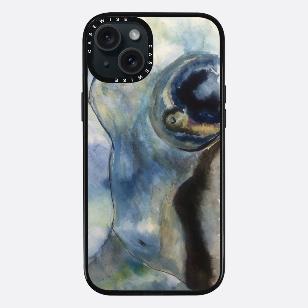 Akt Syreny - Etui