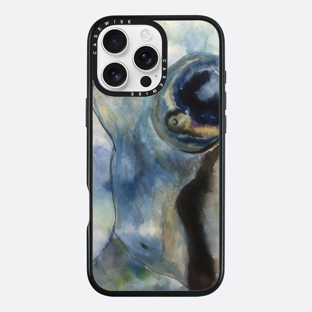 Akt Syreny - Etui
