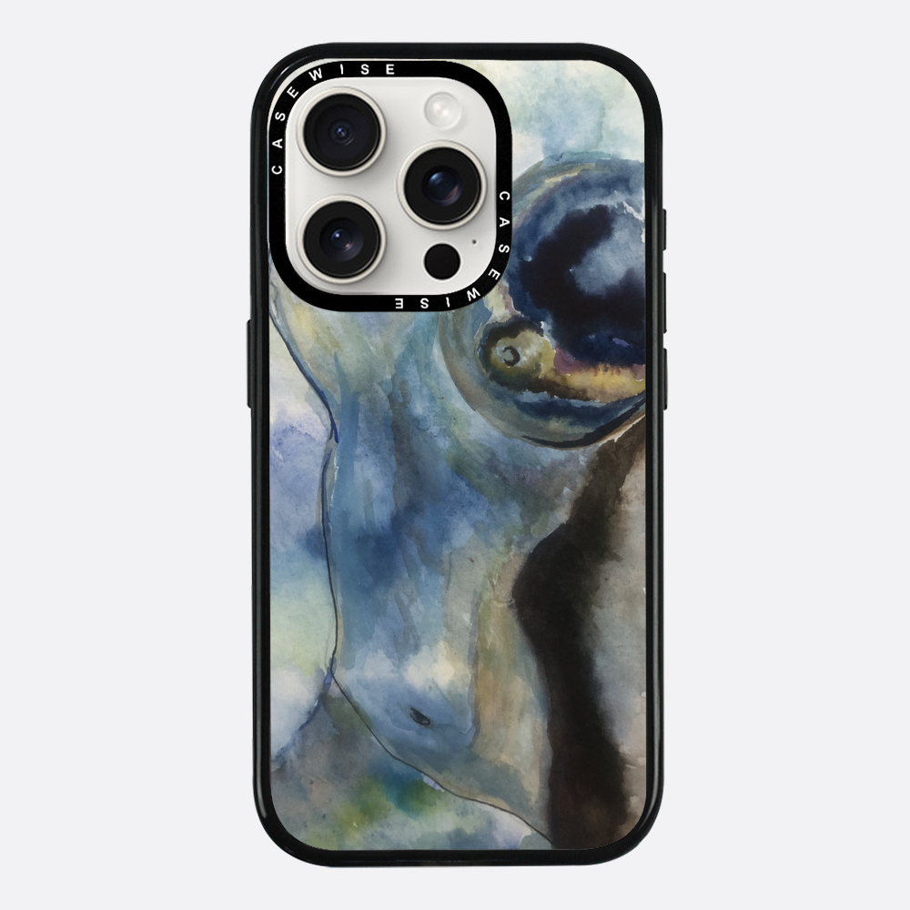 Akt Syreny - Etui