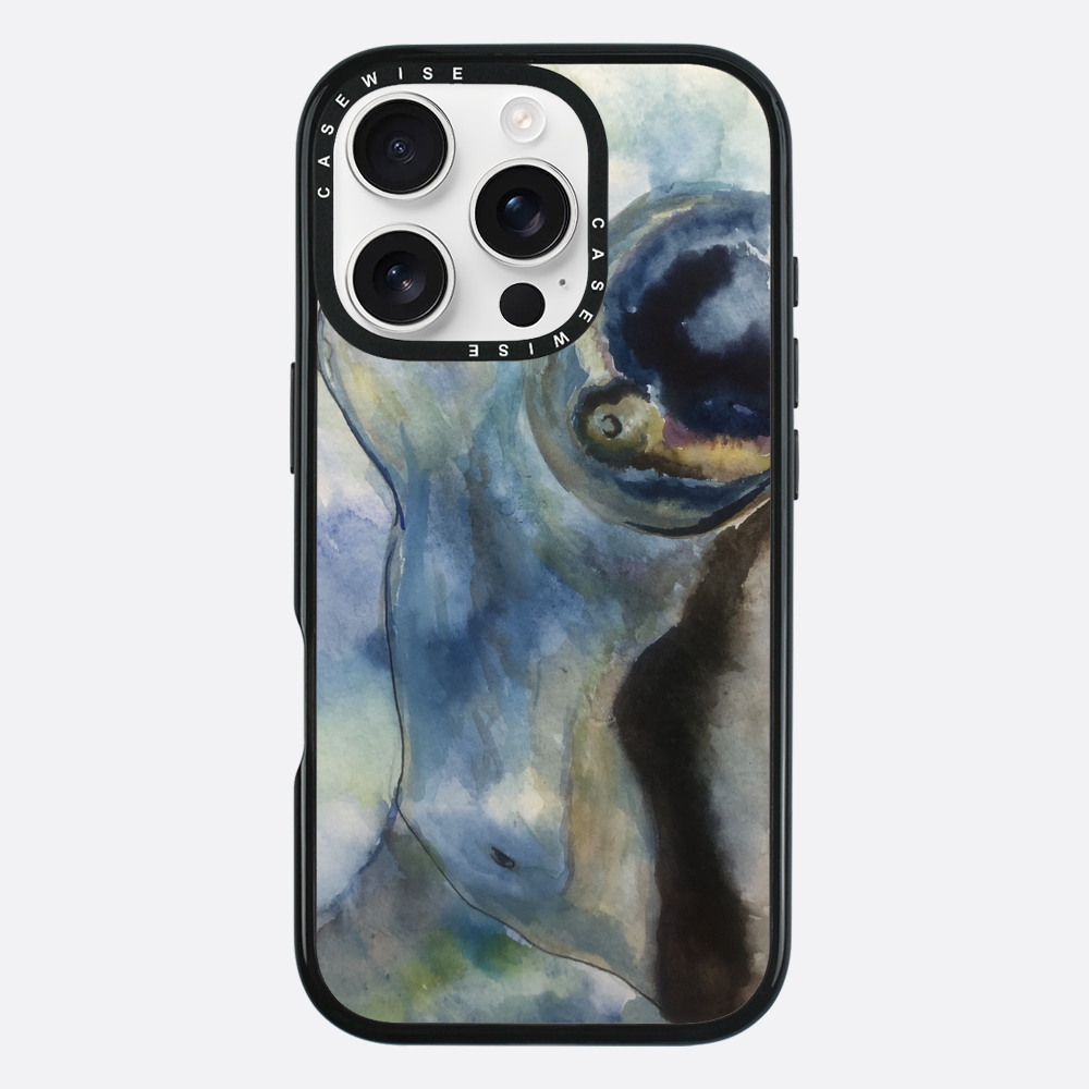 Akt Syreny - Etui