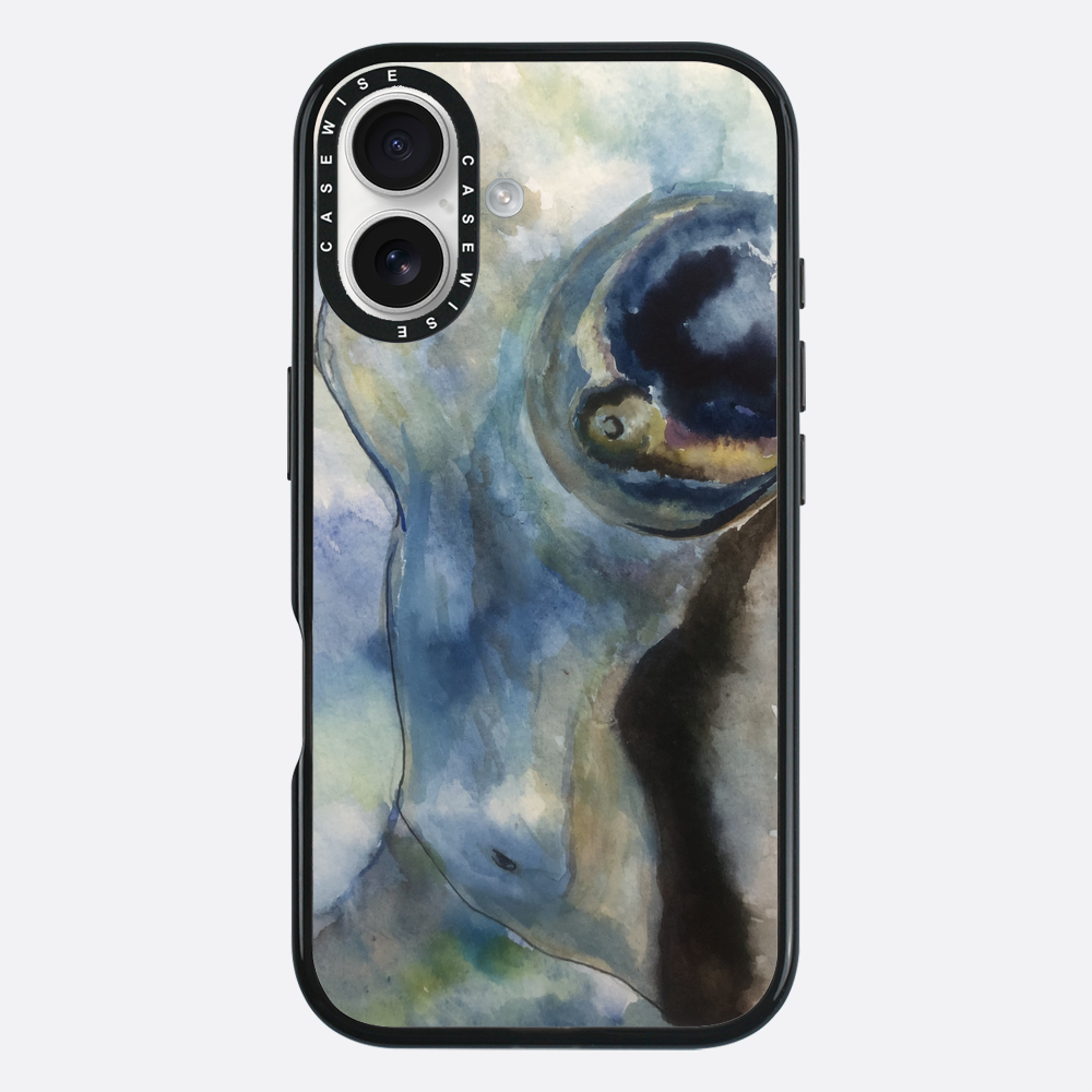 Akt Syreny - Etui