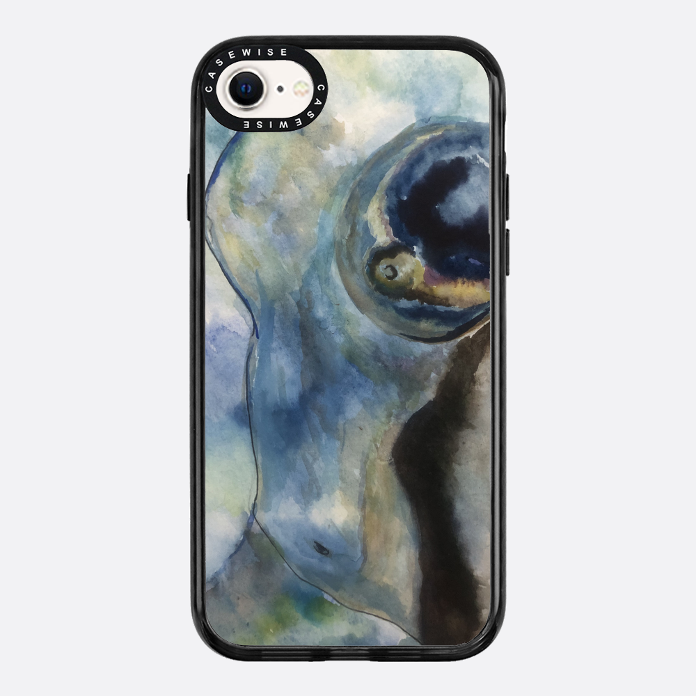 Akt Syreny - Etui