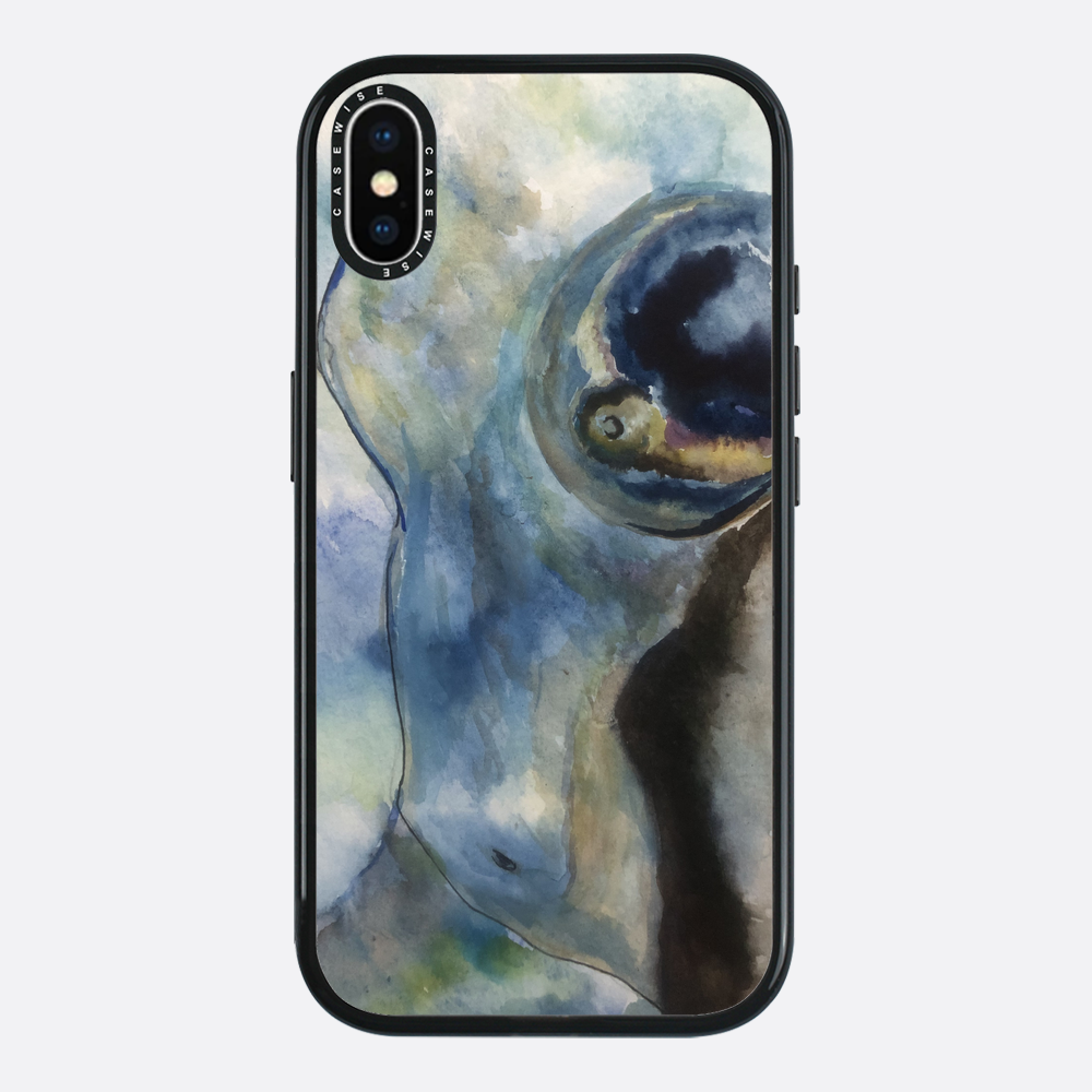 Akt Syreny - Etui