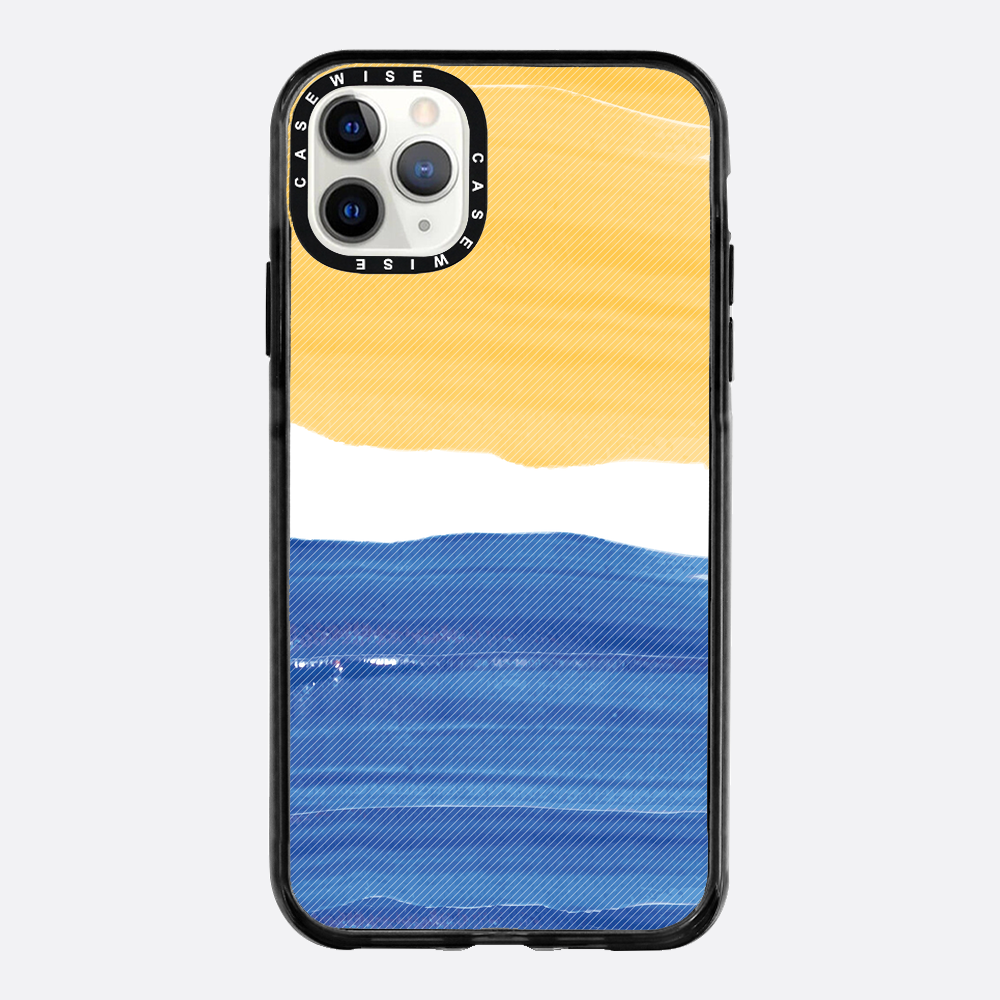 Contrast Halftone
