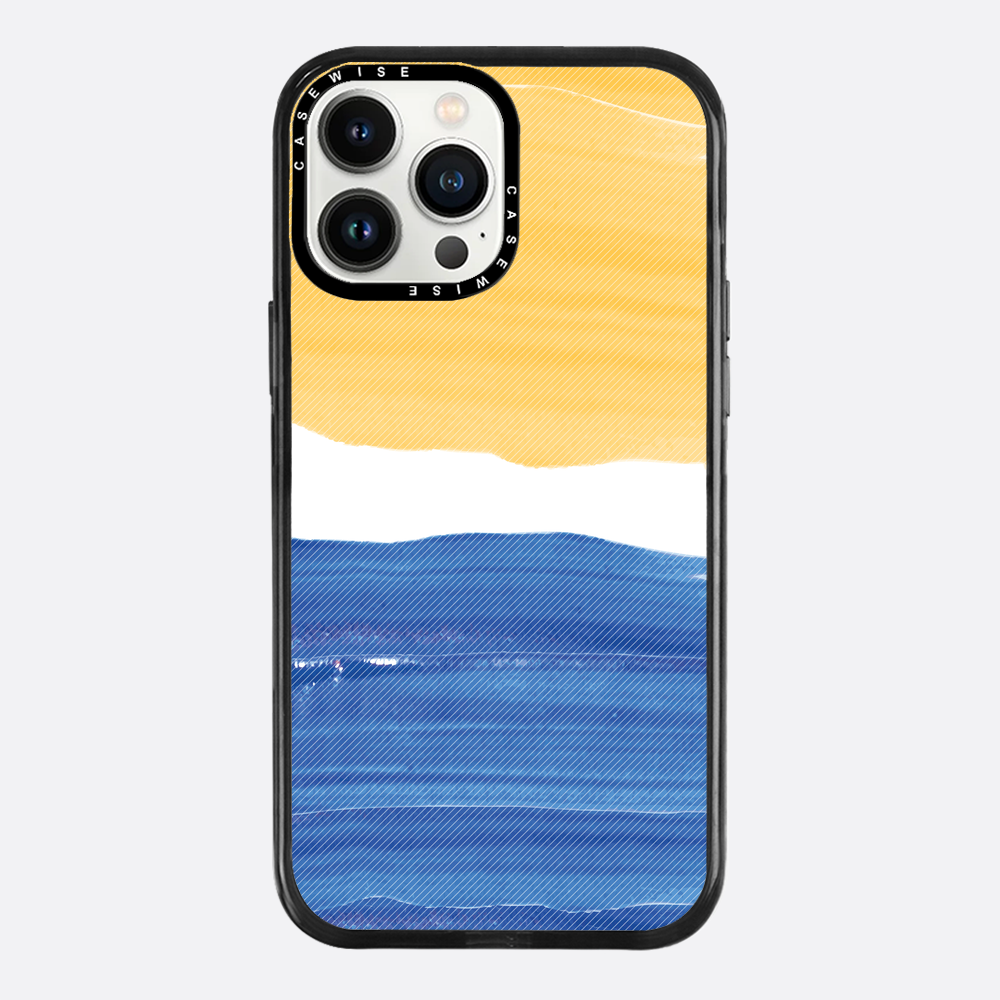 Contrast Halftone